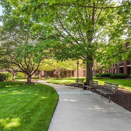 Delta Hotels By Marriott Baltimore Хант-Вэлли Экстерьер фото