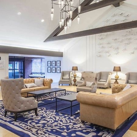 Delta Hotels By Marriott Baltimore Хант-Вэлли Экстерьер фото