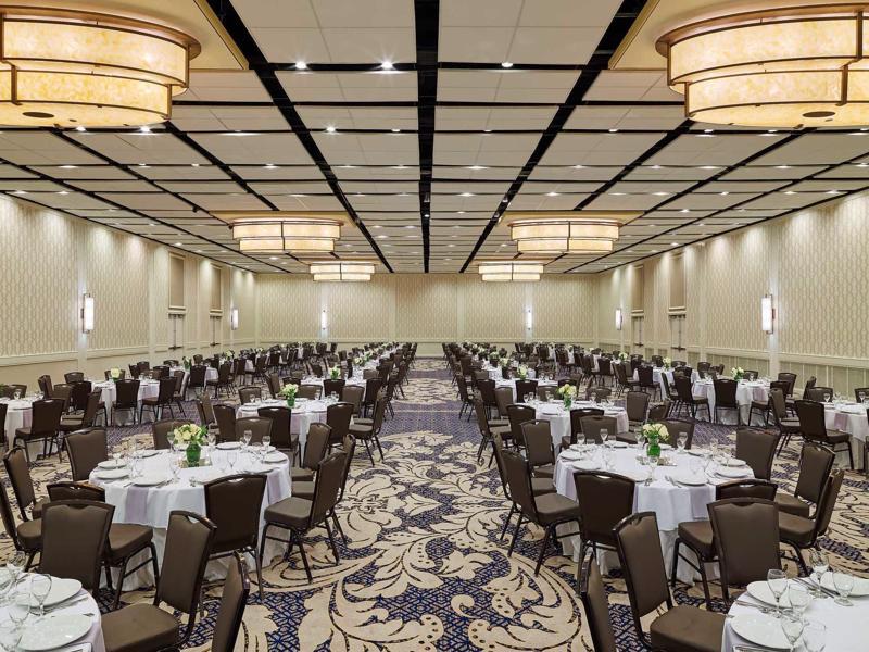 Delta Hotels By Marriott Baltimore Хант-Вэлли Экстерьер фото