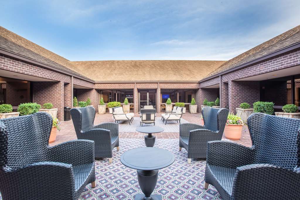 Delta Hotels By Marriott Baltimore Хант-Вэлли Экстерьер фото