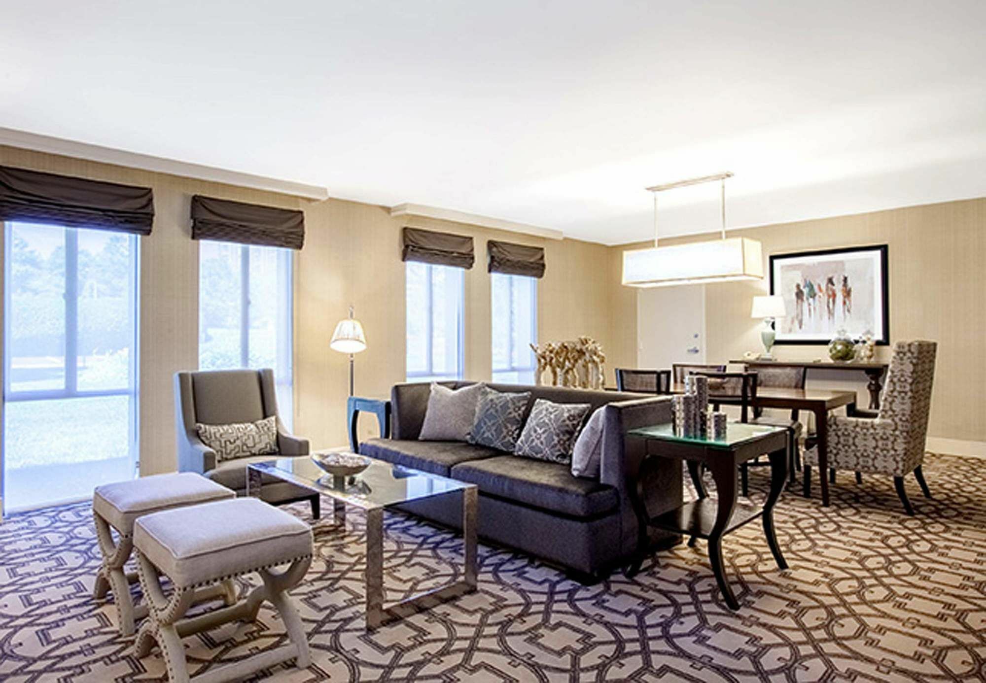 Delta Hotels By Marriott Baltimore Хант-Вэлли Экстерьер фото