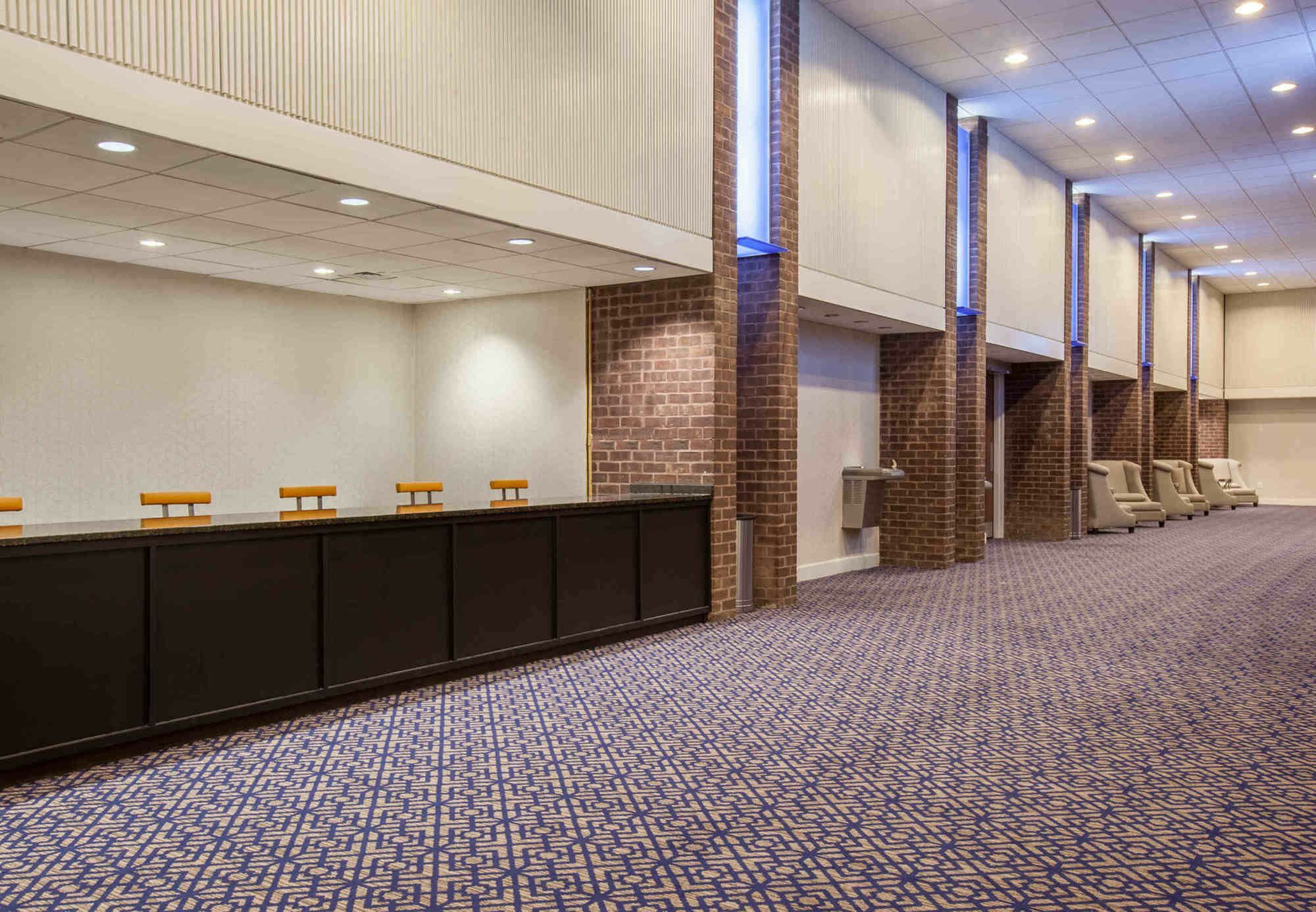 Delta Hotels By Marriott Baltimore Хант-Вэлли Экстерьер фото