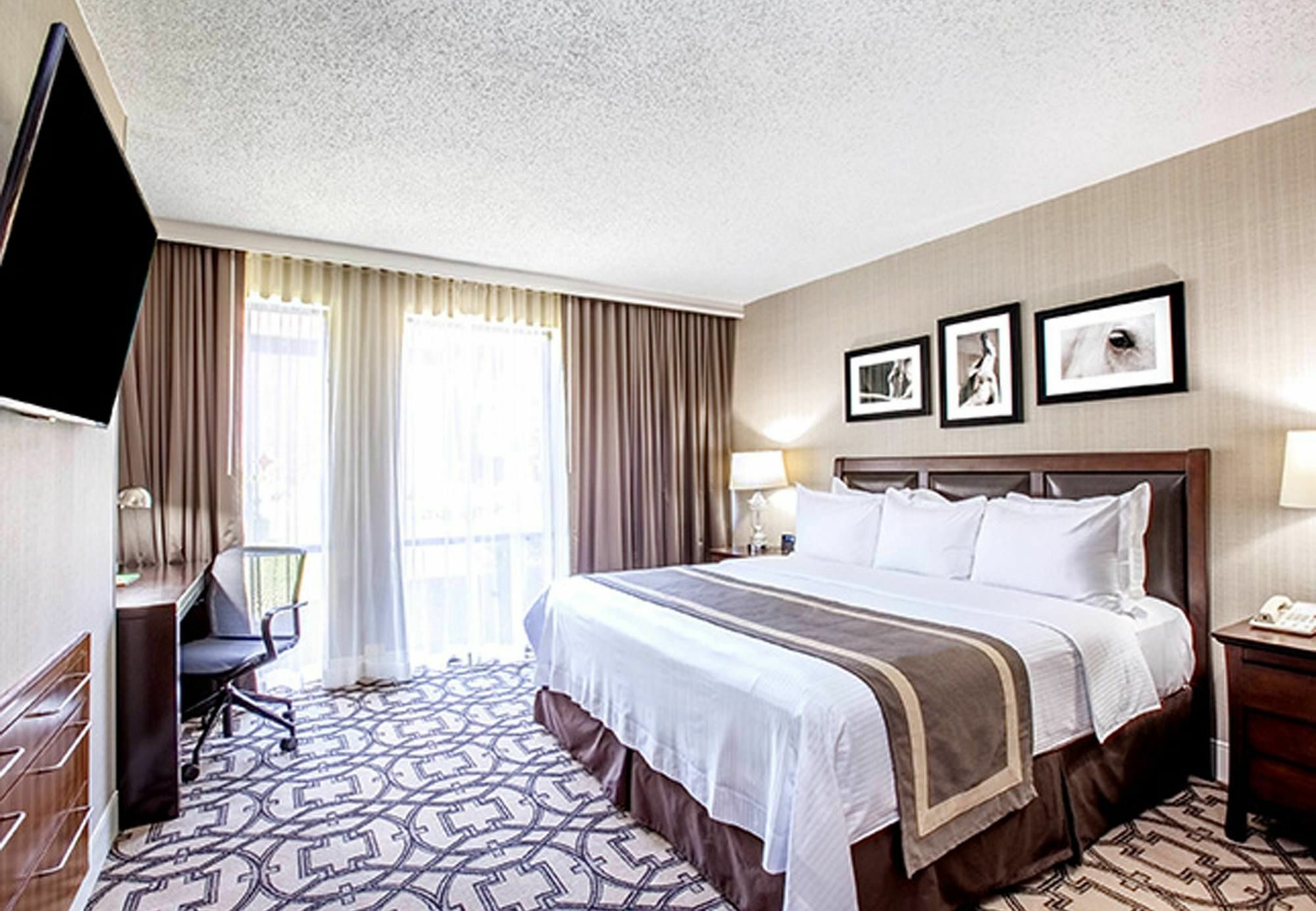 Delta Hotels By Marriott Baltimore Хант-Вэлли Экстерьер фото