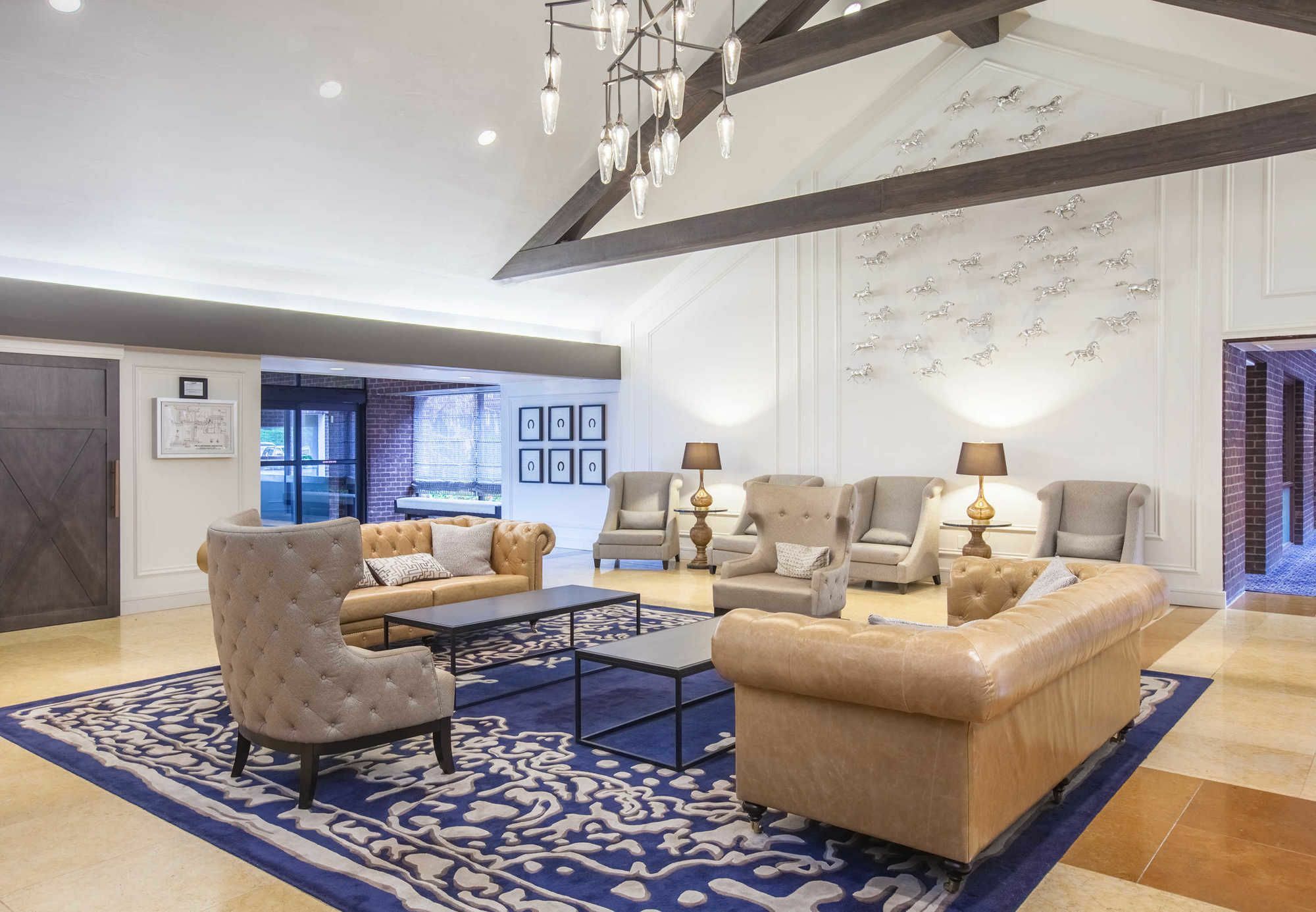 Delta Hotels By Marriott Baltimore Хант-Вэлли Экстерьер фото