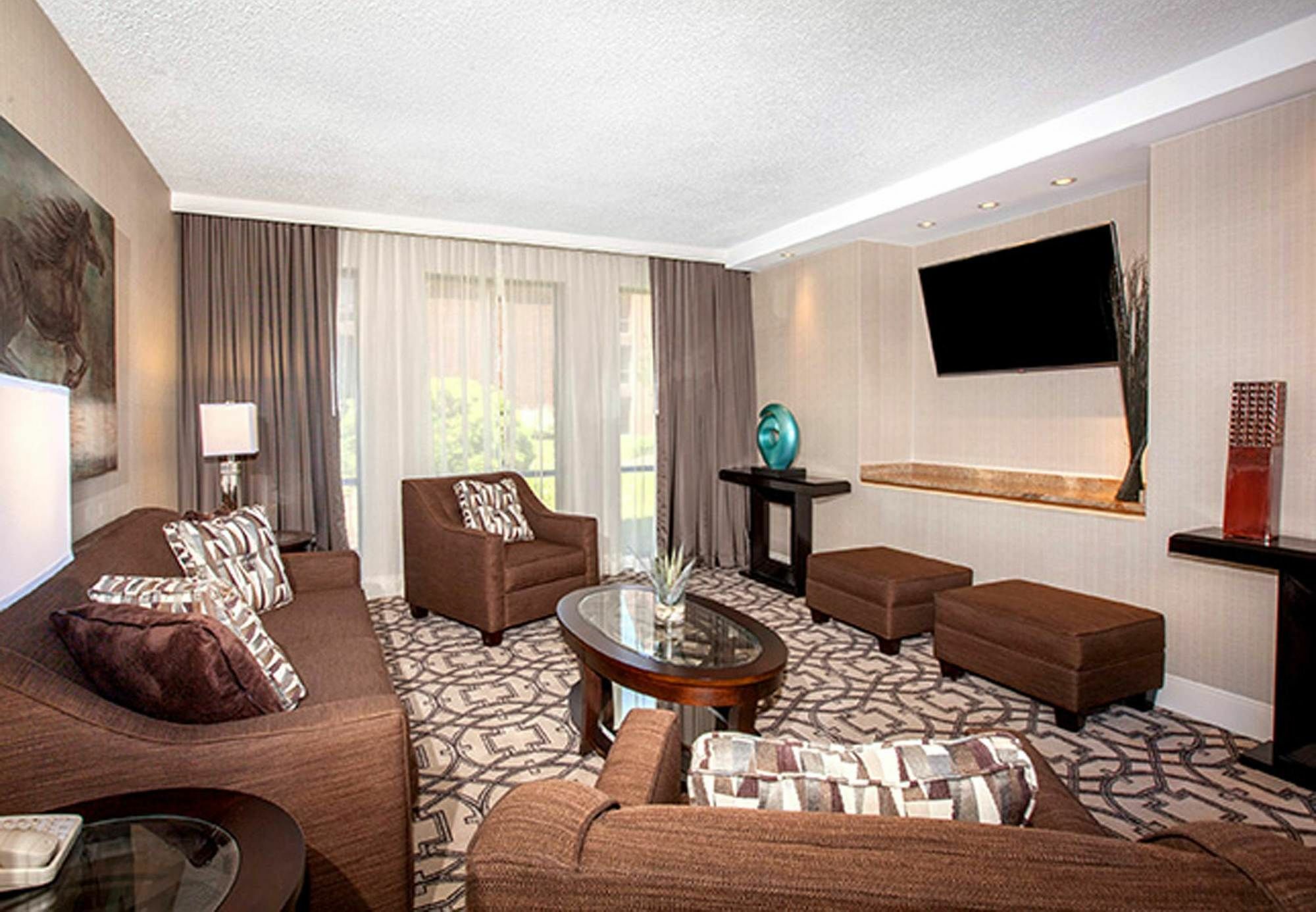 Delta Hotels By Marriott Baltimore Хант-Вэлли Экстерьер фото