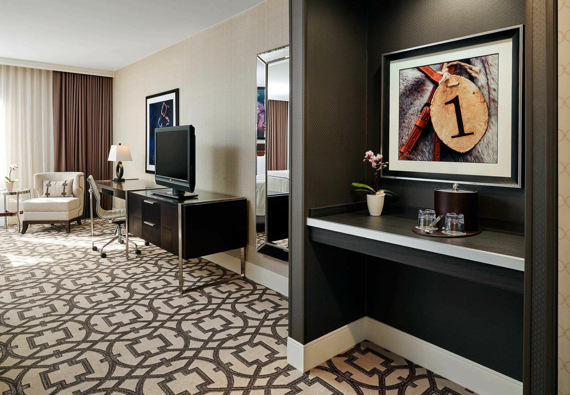 Delta Hotels By Marriott Baltimore Хант-Вэлли Экстерьер фото