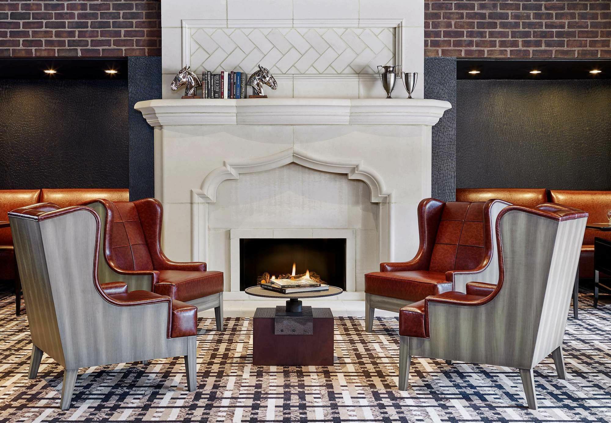 Delta Hotels By Marriott Baltimore Хант-Вэлли Экстерьер фото